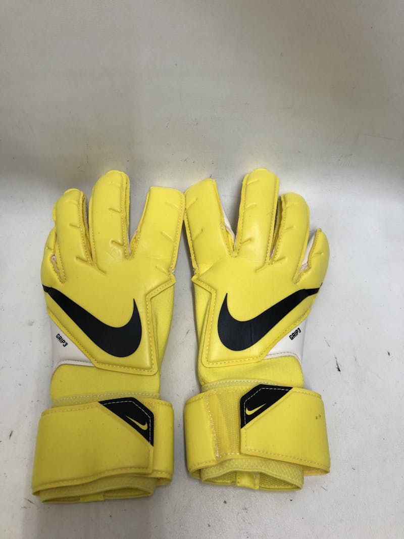 Nike Vapor Grip3 Goalkeeper Gloves 8