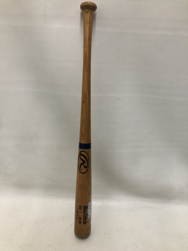  Rawlings, Wood Mini-Bat