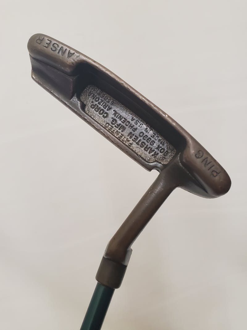 Used Ping ANSER 2 Blade Putters