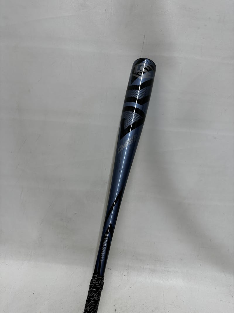 Used Louisville Slugger YBVA153 31 -13 Drop Youth League Bats