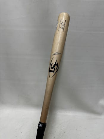 R1 Robinson Vintage Wood Bat