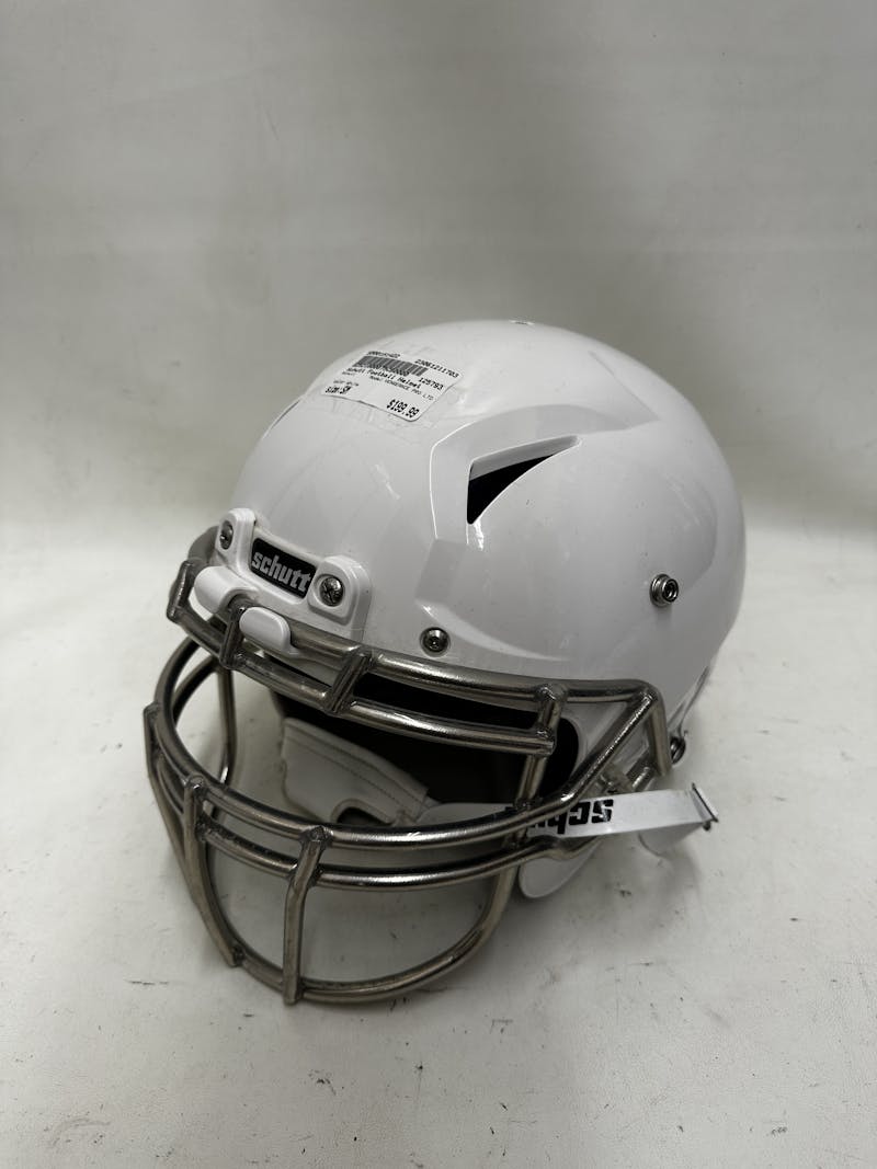 Schutt vengeance pro ltd adult hot sale football helmet