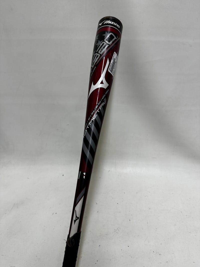 Mizuno Hot Metal Tee Ball 21/4 Baseball Bat