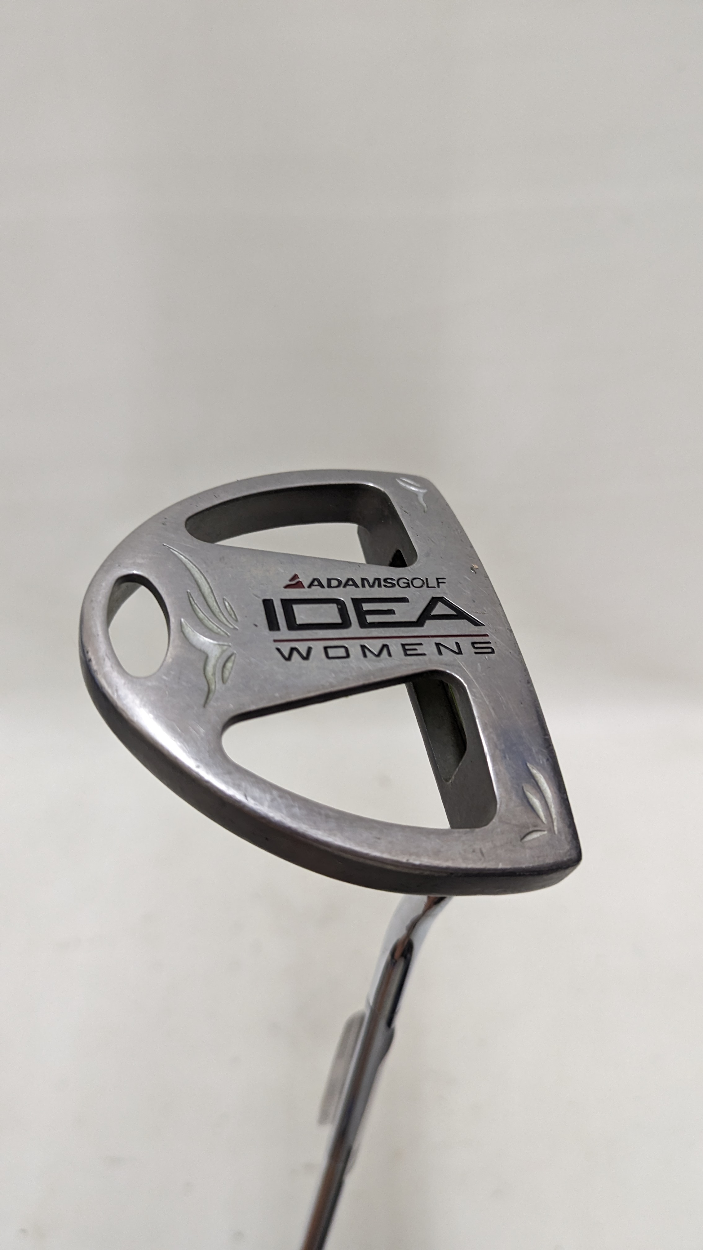 Used Adams Golf IDEA Mallet Putters Putters