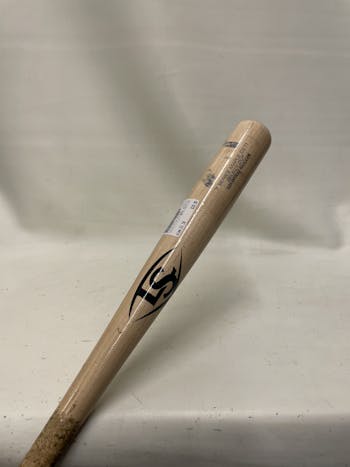 Used Louisville Slugger I13 33 1/2 Wood Bats Wood Bats