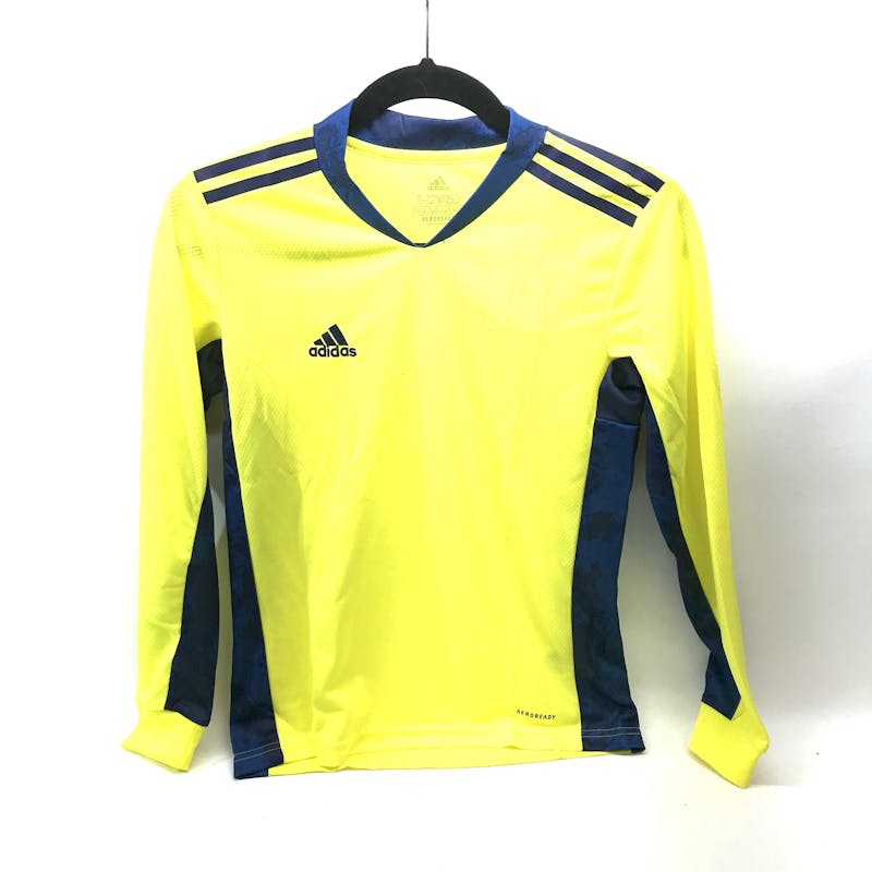 Used Adidas PRO GK YL SM Soccer / Tops & Jerseys Soccer / Tops Jerseys