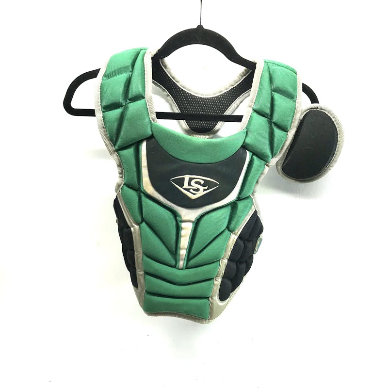 How To Fit Baseball Catcher Equipment