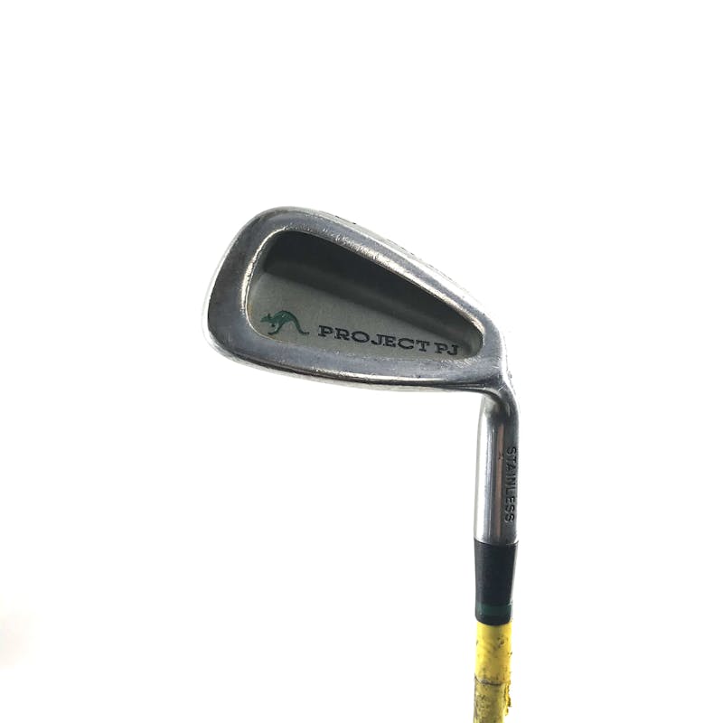 Used Other Brand Pal Joey St 7 Iron Steel Regular Golf Individual Irons Golf Individual Irons