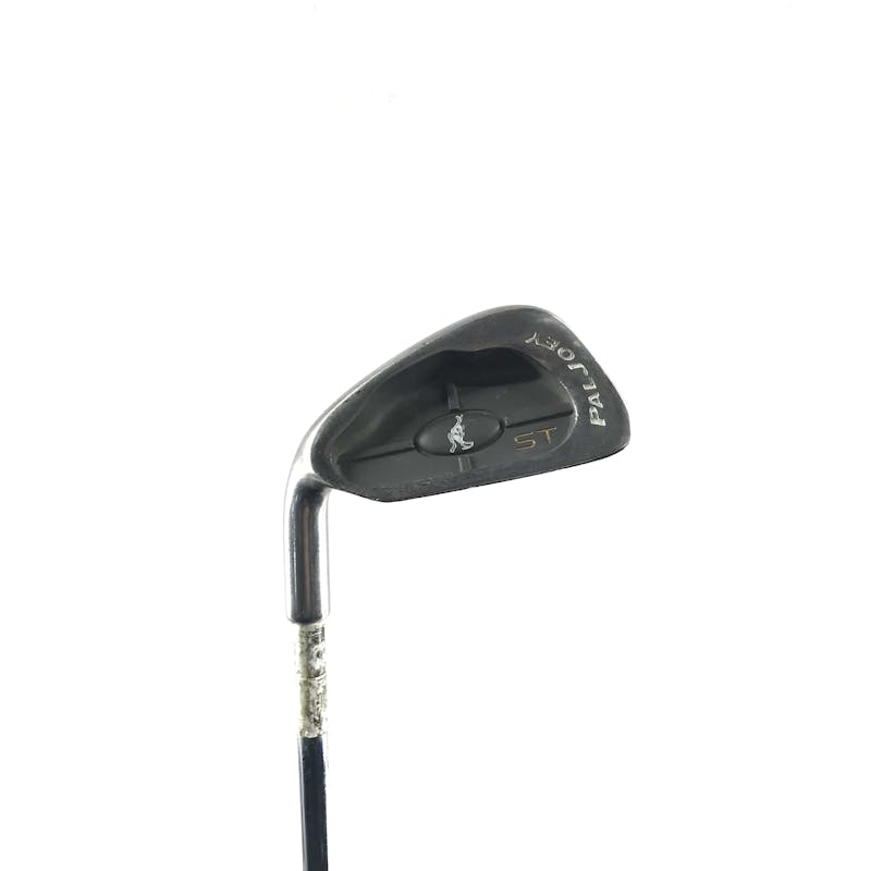 Used Other Brand Pal Joey Project Pj 9 Iron Steel Regular Golf Individual Irons Golf Individual Irons