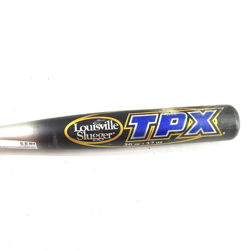 Louisville Slugger TPX Long Sleeve Performance Shirt-Clearance