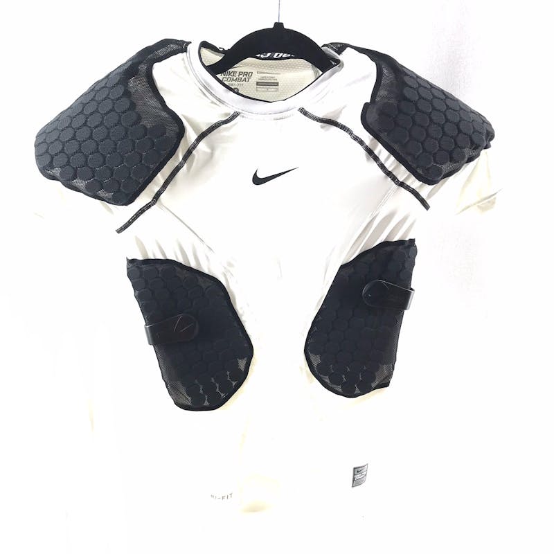Used Nike PRO COMBAT SM Football / Tops & Jerseys Football / Tops & Jerseys