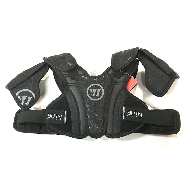 Warrior Burn Shoulder Pad