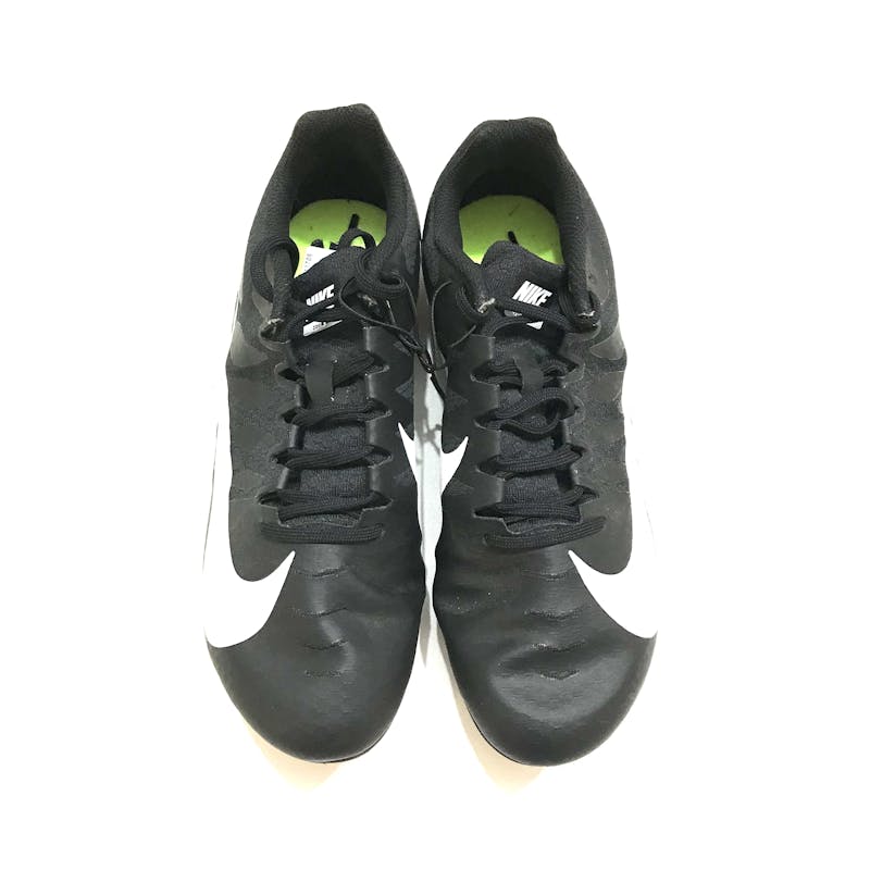 zoet Veilig toeter Used Nike ZOOM RIVAL S Junior 05 Junior Track and Field Cleats Track and  Field Cleats