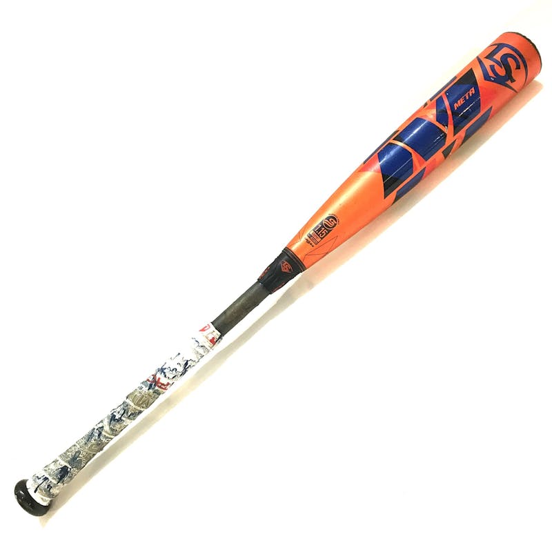 Louisville Slugger 2020 Prime 2 3/4 Barrel -10 Baseball USSSA Bat