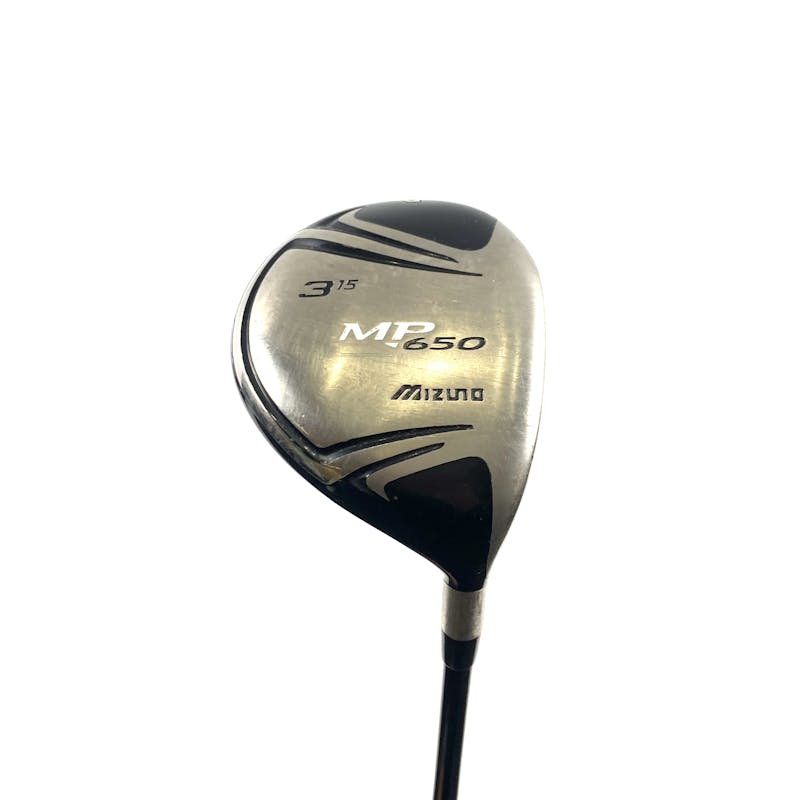 Mizuno mp 650 sale driver