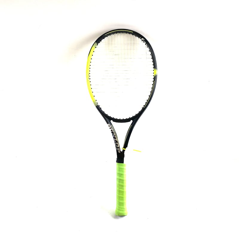 Used Dunlop SX TOUR 4 " Tennis Racquets Tennis Racquets