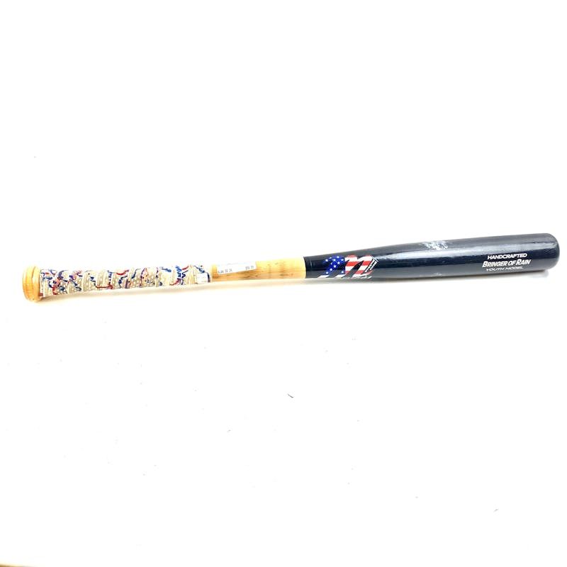 Used Marucci BRINGER OF RAIN 32 Wood Bats Wood Bats