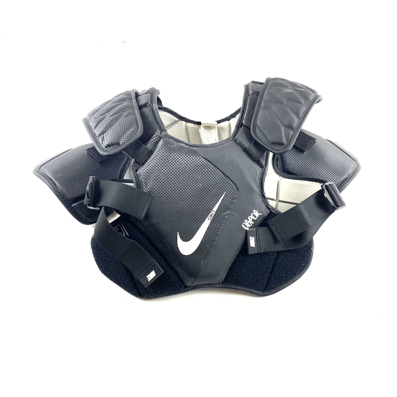 Nike - Nike Vapor Lacrosse Shoulder Pads