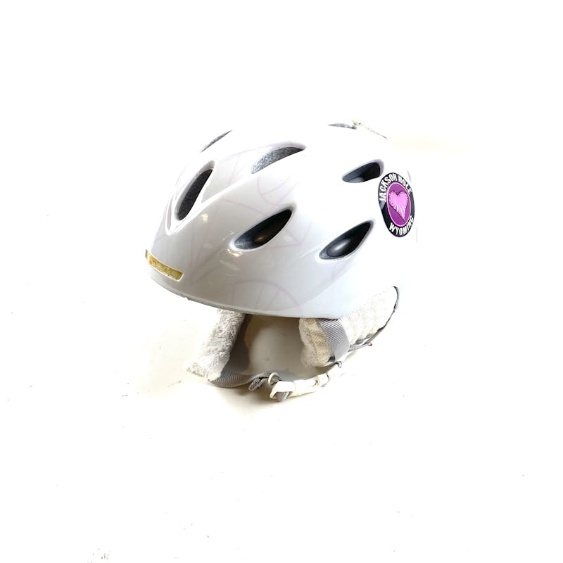 Used Giro SM Ski Helmets