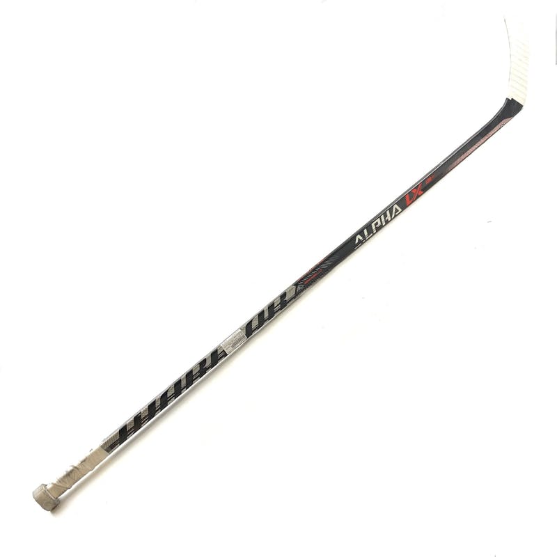 Warrior Alpha LX2 Pro One Piece Stick - Senior