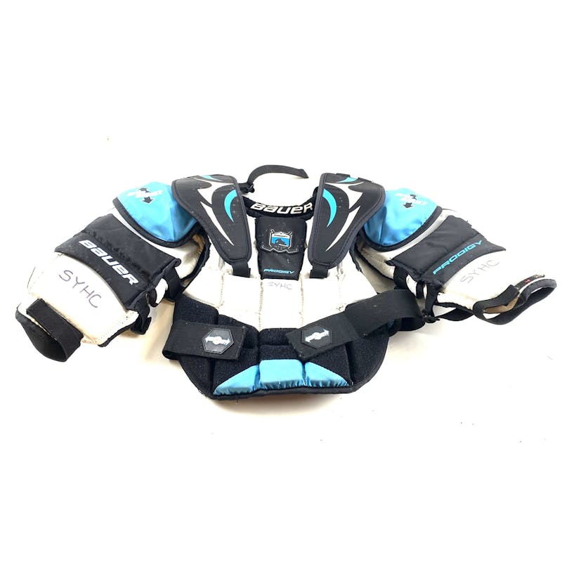 Bauer Pro Goalie Chest Protector 