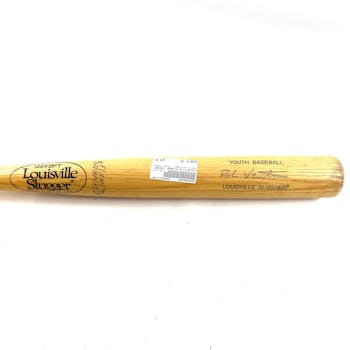 Used Louisville Slugger 125YBFT 31 Wood Bats Wood Bats