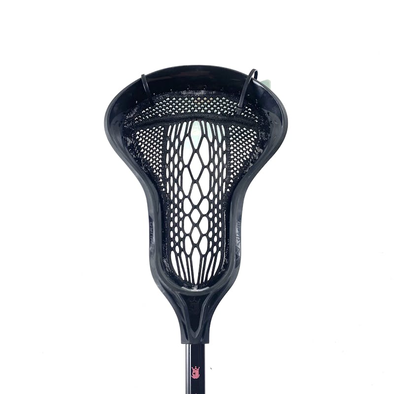 Used Brine WARP Aluminum Junior Complete Lacrosse Sticks Junior ...