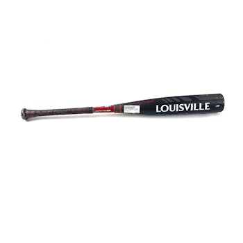 Louisville Slugger Black Red