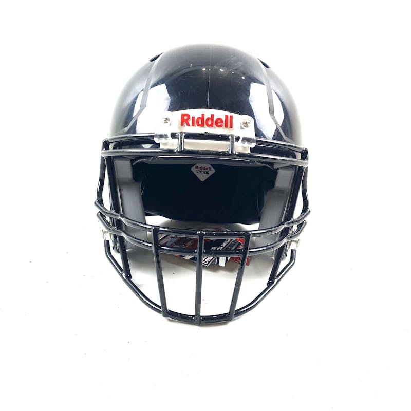 Riddell Youth Victor-I Football Helmet