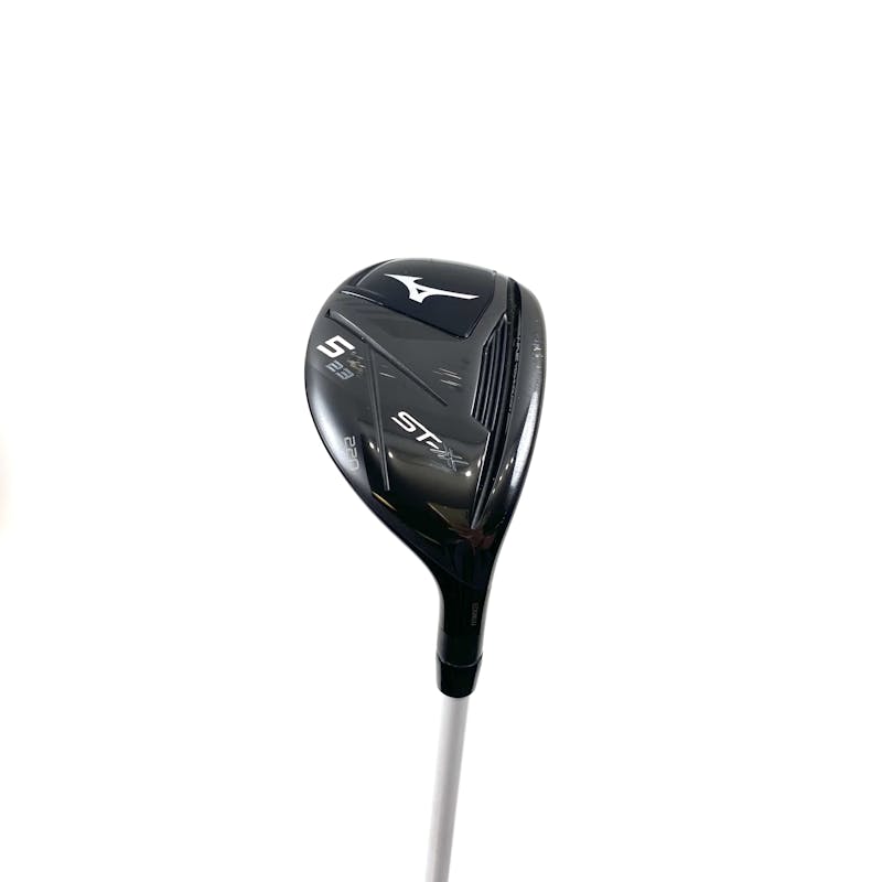 Used Mizuno STX 220 5 Wood Regular Flex Graphite Shaft Fairway Woods