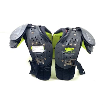 Used TAG PRO 300 SM Football Shoulder Pads Football Shoulder Pads