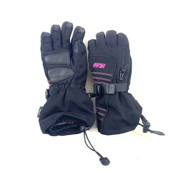 Used Dry Guy Boot Gloves Downhill Ski Accessories