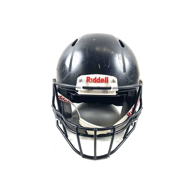 Quebec company's football helmet going to the NFL