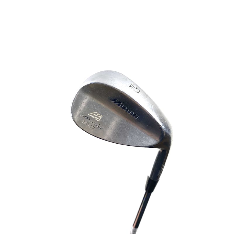 Mizuno cheap 52 wedge