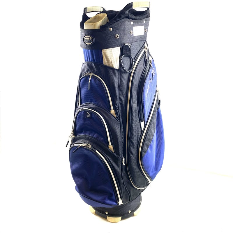 Hot-Z Golf 4.5 Cart Bag