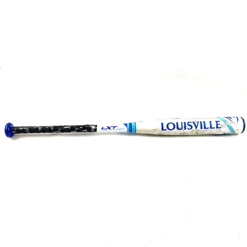 Used Louisville Slugger OFFICIAL SOFTBALL 30 Wood Bats Wood Bats