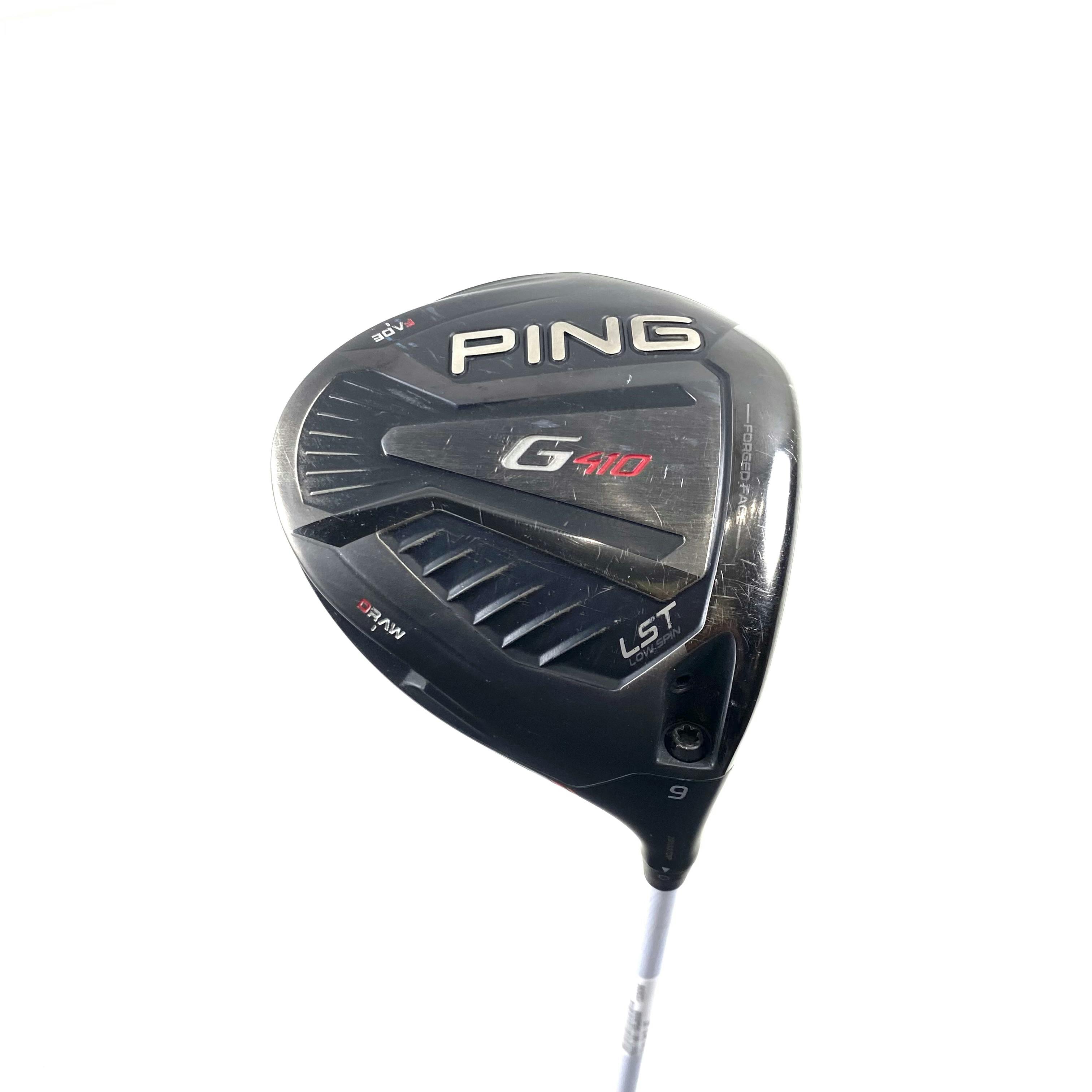 PING G410 LST 9.0