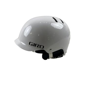 Used Giro SM Ski Helmets Ski Helmets
