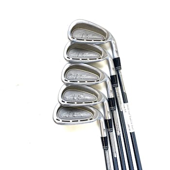 Armour PURE TITANIUM Ti/100 #1,5,8 Iron Options ⛳ Graphite ⛳ YOU CHOOSE