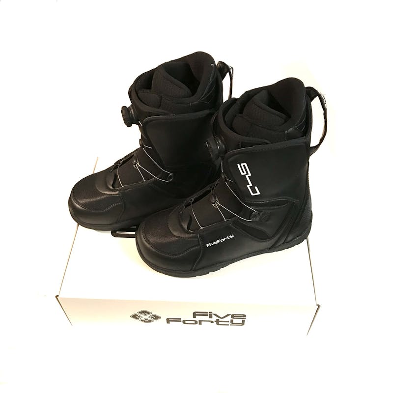 Mens snowboard boots sale size 11