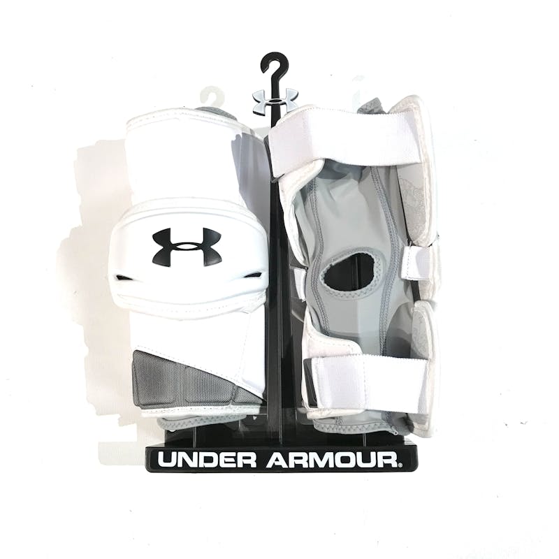 UA COMMAND PRO ARM GUARDS