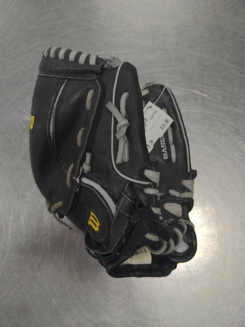 Franklin 4610TN Baseball Glove for sale online 