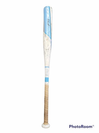 Worth Amp fast Pitch Softball Bat (Pink) 29 inch 18 Oz. - sporting goods -  by owner - sale - craigslist