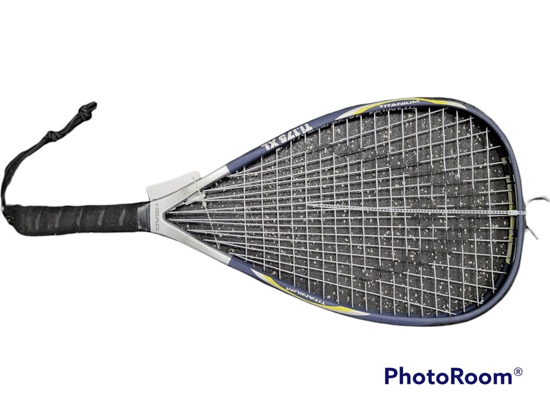Kennis maken Skim Professor Used Wilson HAMMER XP Unknown Racquet Sports / Tennis Racquets Racquet  Sports / Tennis Racquets