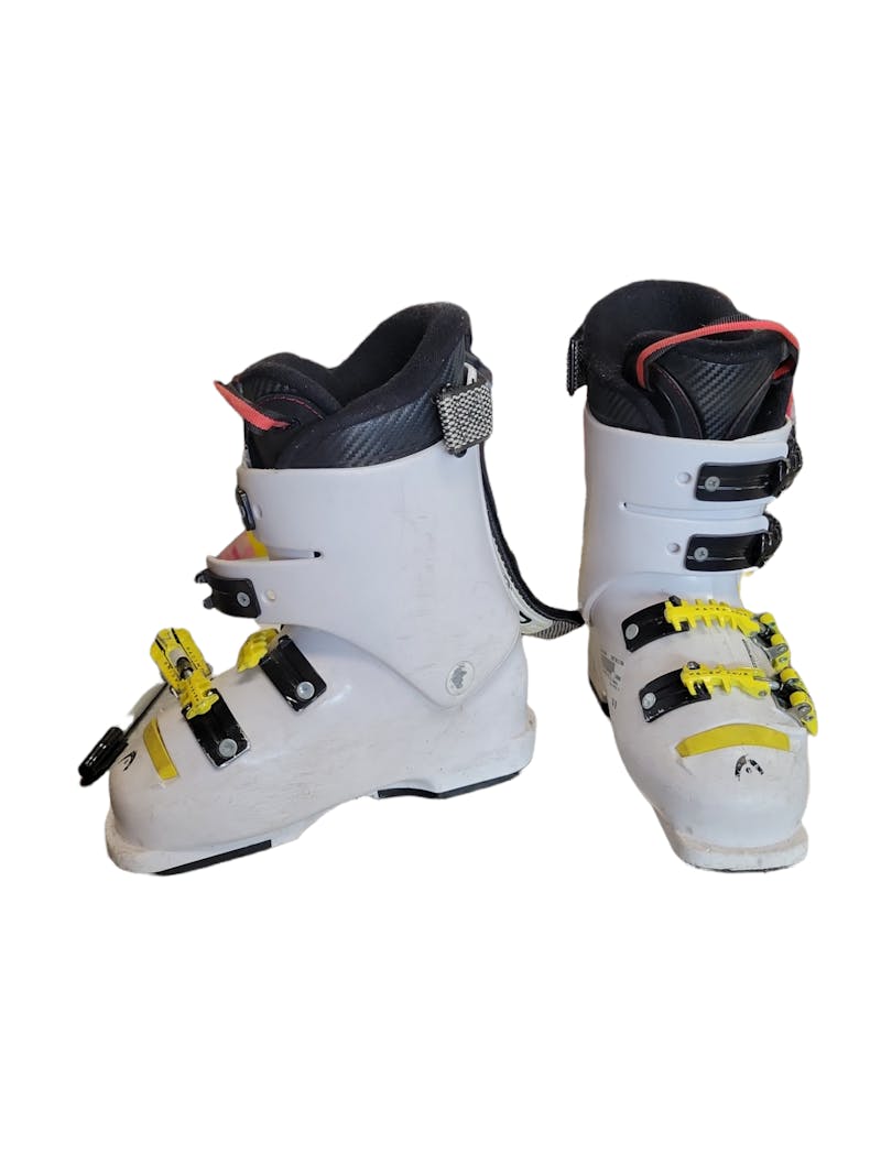 Used Head RAPTOR 70 225 MP - J04.5 - W5.5 Men's Downhill Ski Boots