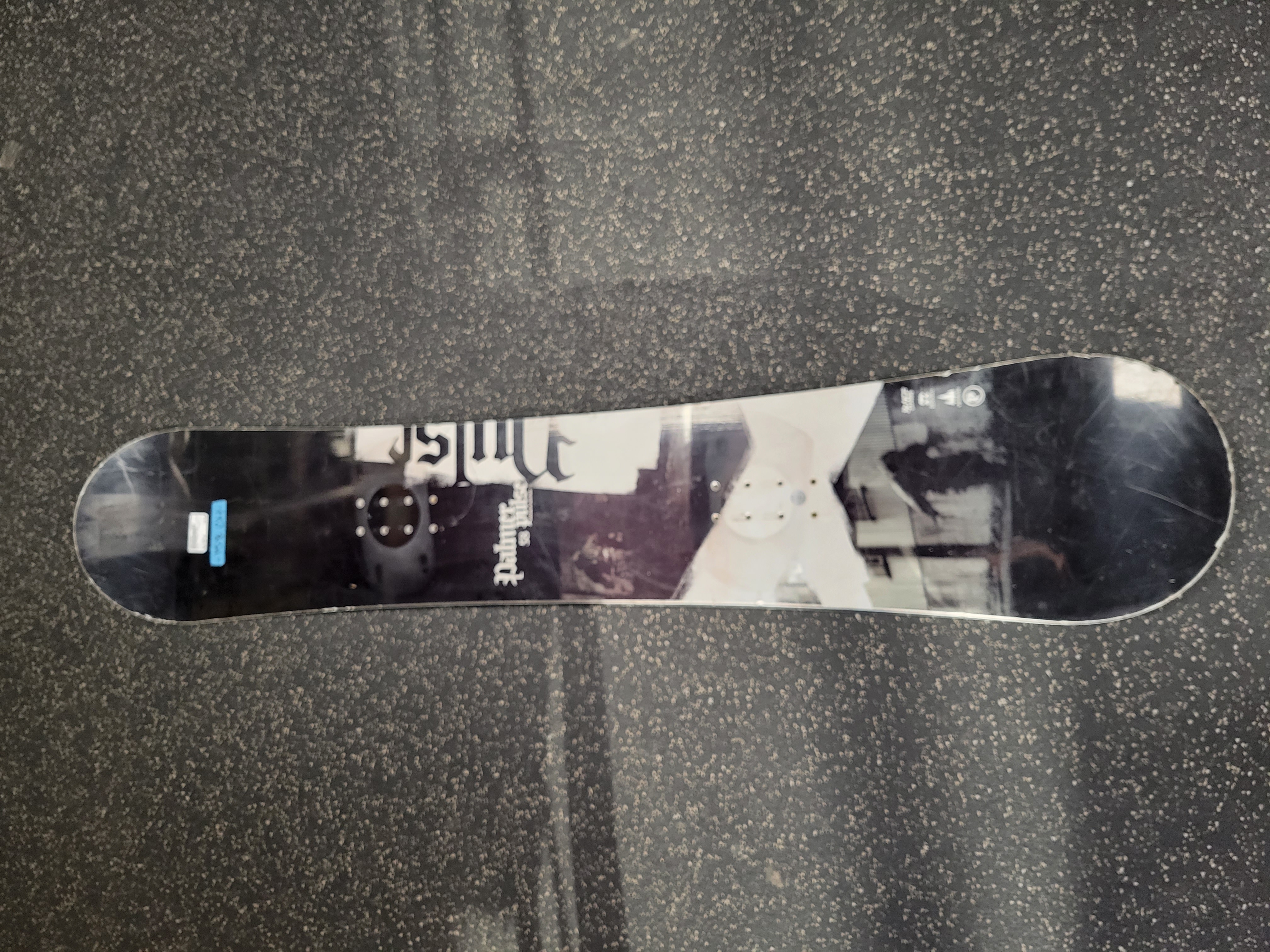 buy used snowboards online