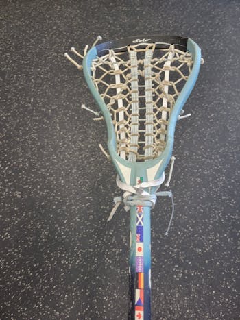 easton eon lacrosse stick