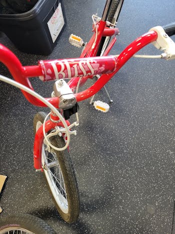 Schwinn hot sale bliss bike