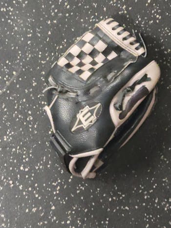 Used COLORADO ROCKIES GLOVE 11 Fielders Gloves Fielders Gloves