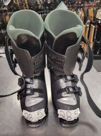 Derde Likken functie Used Salomon PERFORMA 4.0 285 MP - M10.5 - W11.5 Men's Downhill Ski Boots  Men's Downhill Ski Boots